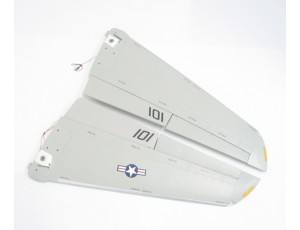 Freewing F-14 Tomcat Main Wing Set